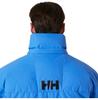 Winter Jacket Helly Hansen Tromsoe Jacket (53074) Ultra