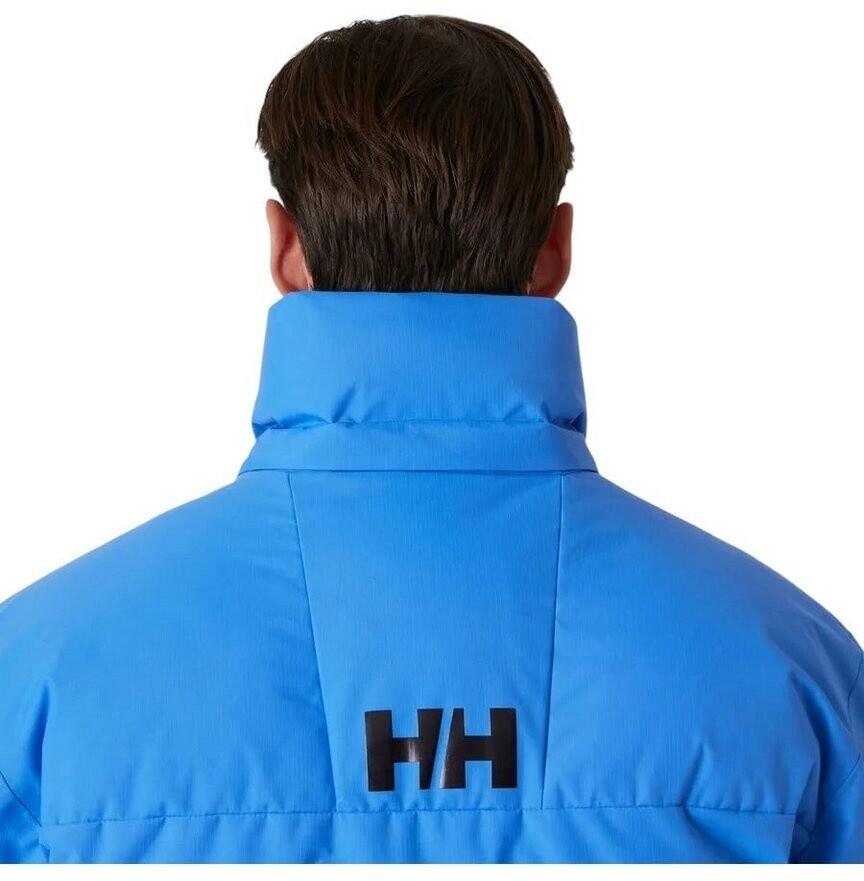Winter Jacket Helly Hansen Tromsoe Jacket (53074) Ultra
