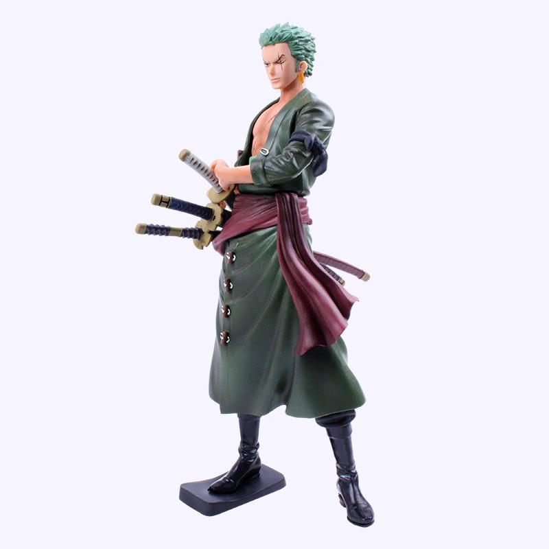 Аниме модель — фото 3