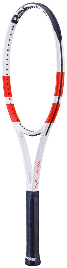 Tenisová raketa Babolat PURE STRIKE 98 1619 Pure Strike 98 1619 Předobjednávkový bonus měkký obal v ceně Pouze rám 101524 Plánované vydání koncem