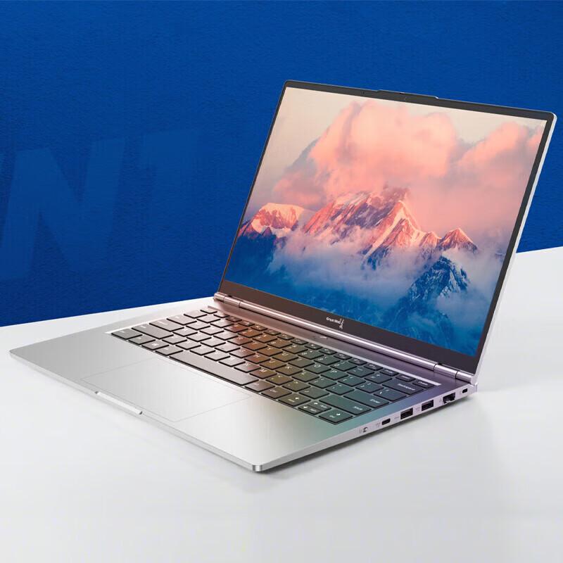 Great Wall TN140C2 14-inch Business Laptop (CN version)