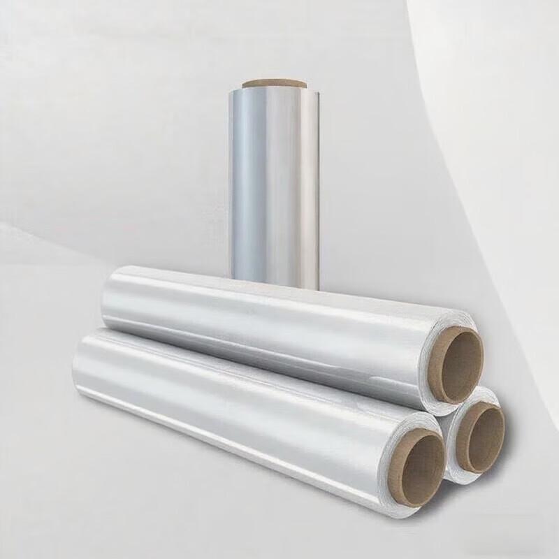 Bingyao Heavy-Duty Stretch Wrap Film