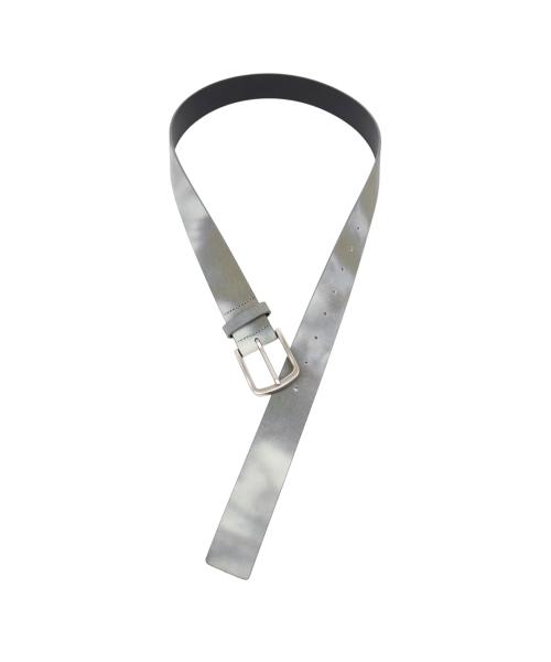 Nobayang Gio Smoking Belt (Khaki)