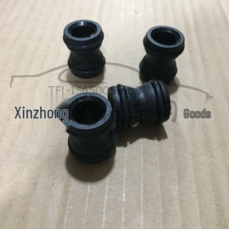 

Volkswagen Water Pump Connector 06H121131D for Magotan, Sagitar, Tiguan, Touran