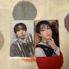 [USED] Stray Kids KARMA HAN Trading Card