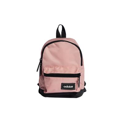 Neo Recycelter Polyamid Rucksack Mini Unisex Kirschblütenrosa Adidas HC7202