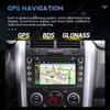 7inch Car Radio For Suzuki Grand Vitara 2005-2012 2013 2015 Multimedia GPS Navigation Stereo Player CarPlay Android Auto WIFI