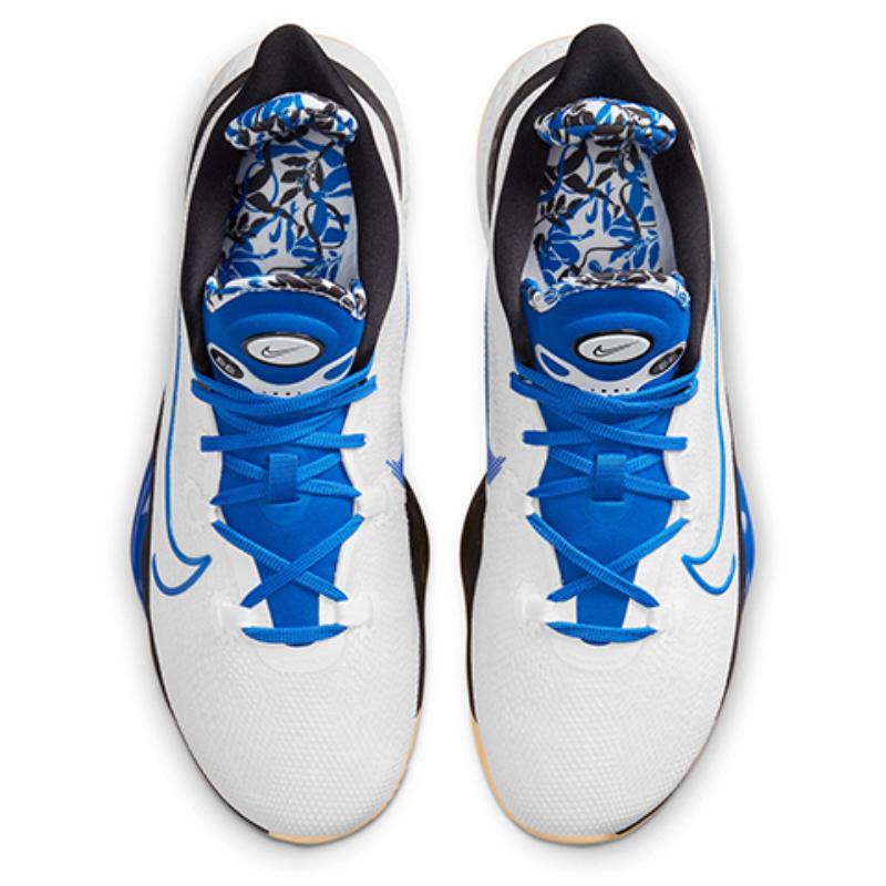 Nike Sneakers casual Air Zoom Bb Nxt Ep Hyper Royal DB9991-100