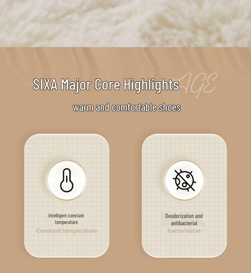 Retractable Shoe Dryer & Warmer for Adults and Kids