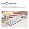 Logitech MX Keys Mini Wireless Bluetooth Keyboard