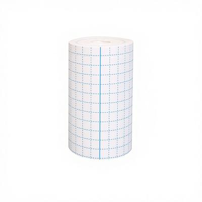 Customized Manufacturer  Spunlace Fabric Dressing Plaster Adhesive Tape Breathable Fixing Bandage Class I Shandong