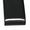 Carbon Fiber Rear Bumper Guards Cover Trim Fit Mercedes Benz W465 G63 2025+