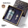 Shimeile Starship Edition Titanium Fresh Brew Coffee Cup 520ML