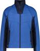 CMP Men's Hybrid Jacket Unlimitech with Detachable Sleeves (34Z1897) Sapphire