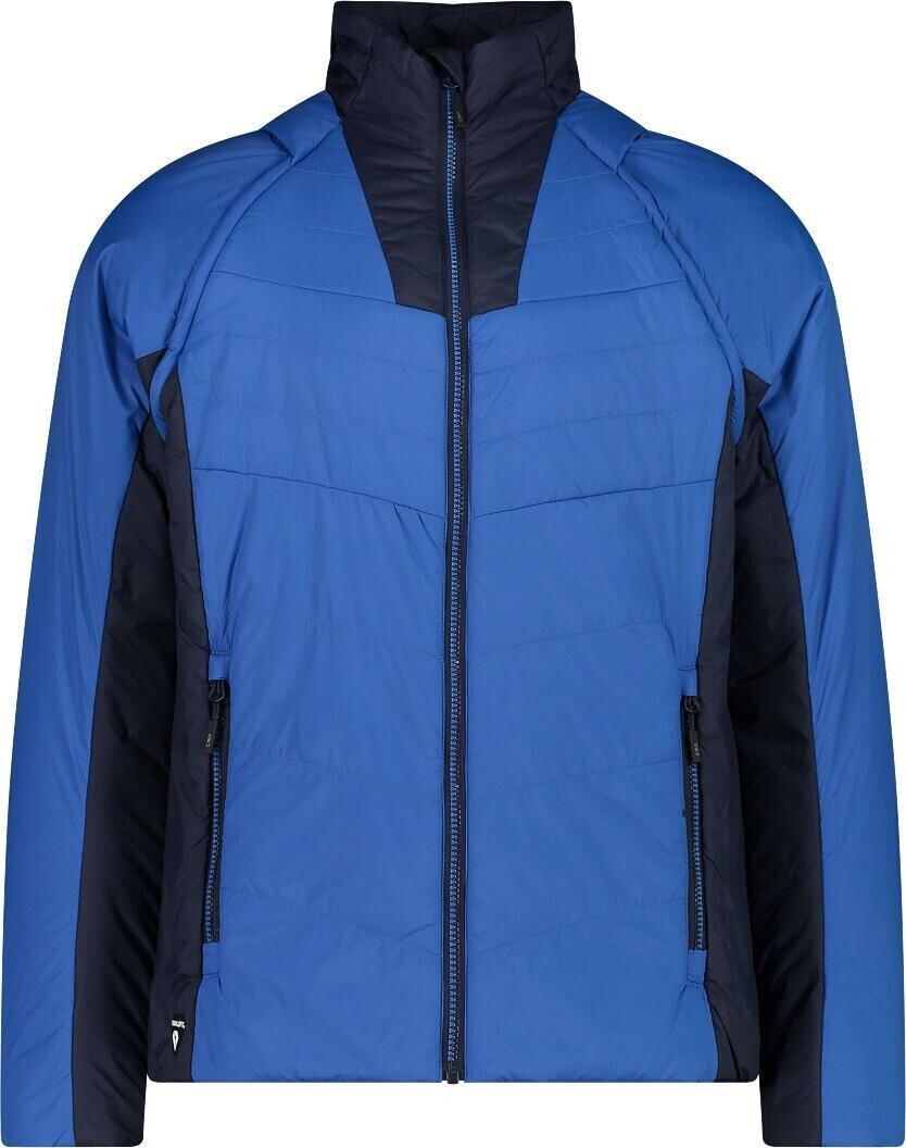 

Куртка CMP гибридная мужская Unlimitech с отстегивающимися рукавами (34Z1897) zaffiro XL