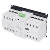 Dual Power Automatic Transfer Switch Changeover CB Grade Micro Break ATS NLQ4‑125‑4P 400V