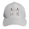Jaylin Williams and Jalen Williams Twins Baseball Cap Sun Caps Sailor Cap for Unisex Beach Outing Cosplay Golf Unisex Womens