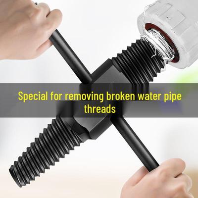 Handgereedschap – Draadsnijgereedschap