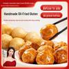 Ding Zhi Yi Asian Pantry Staples
