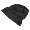 Funda para Asiento de Tractor para Cortacéspedes de Paseo Impermeable Hecha de Tela Oxford 210D Protege Contra la Exposición a la Intemperie