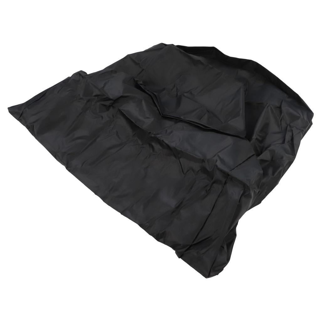 Funda para Asiento de Tractor para Cortacéspedes de Paseo Impermeable Hecha de Tela Oxford 210D Protege Contra la Exposición a la Intemperie
