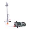 Fertilizer Spreader Fertilizer Applicate Machine Iron Fertilizer Distributor
