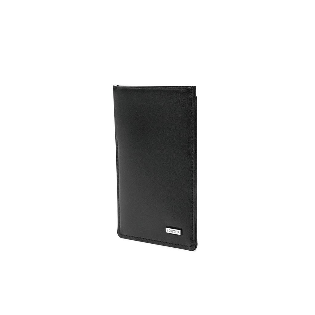 Porter Sheen Pass Case (Brown)