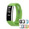 3CSTORE Ersatzarmband für Huawei Band 2 Pro ERS-B19 ERS-B29