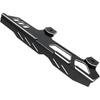 Dirt Bike Chain Guard,Dirt Bike Chain Cover Protector CNC for KLX 110 KLX110 2002-2023 KLX110L 2010-2023 Black