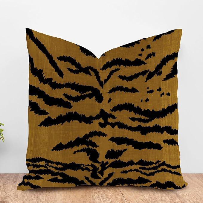 New Double-Sided Printed Cushion Cover - Hot Selling Pillowcase Without Filling