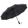 MAYDU Automatic Three-Fold Business Umbrella