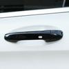 Exterior Door Handle Cover Trim Kit Fit for Mercedes-Benz C GLC W205 X253 E W213