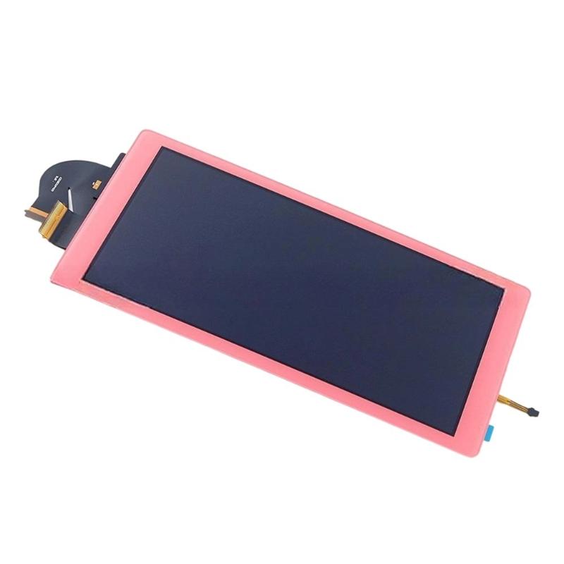 Enhances Viewing Angle LCD Touches Screens Full Assembly Replacement Scratch Resistant LCD Touches Screens for Switches