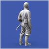 Royal Model 1/16 WWII Japanese Army Air Pilot Resin Kit RM977