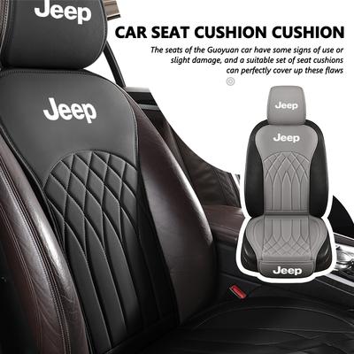 Accesorios Interior – Fundas para asientos de coche