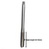 Long Flute Machine Tap with Thin Shank – M3-M12 x 100x150 Fine Thread