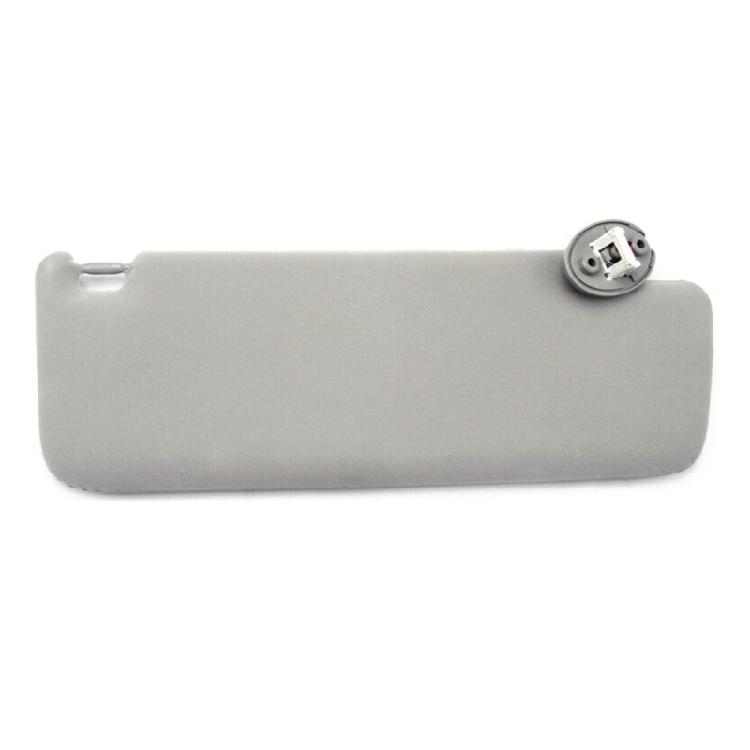 Vorderer linker/rechter Sonnenschutz für Land Cruiser-Prado 2002-2010 Auto Sonnenschutz