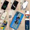 Etui na telefon Fernando Alonso do Xiaomi Redmi Note 12 Pro 8 9 10 11 Pro Note 12S 11S 10S 9S 9C 10C 12C Pokrowiec