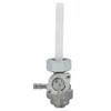 Fuel Cock, Corrosion Resistant, Perfect Replacement, Easy Installation, Metal Material, Gas Tank, Fuel, Switch,