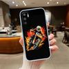 Motorcycle Racing Case for Motorola E7 E22 E20 E13 E15 E22S E30 E40 G10 G20 G04 G22 G23 G05 G75 G35 G55 G6 G7 G8 G9 Plus Power Play