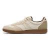 SAUCONY Bullet Ct Confortable Semelle Fine Antidérapante Résistante à l'Usure Chaussures de Skate Basses Unisexe Chaussures de Skate Gris Clair S79057-19