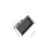 Center Console Armrest Switch Button With Chrome for Mercedes Benz S Class W221 Automotive Interior Accessories 2006-2013