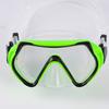 Kids Large Frame Swim Goggles Anti-Fog Waterproof Training Diving Mask