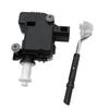 A30P-For VW Compatible 1J0810773D Door Lock Actuator Fuel Hatch Actuator Fuel Tank Motor Part Numbers 1J0810773A 1J0810773B