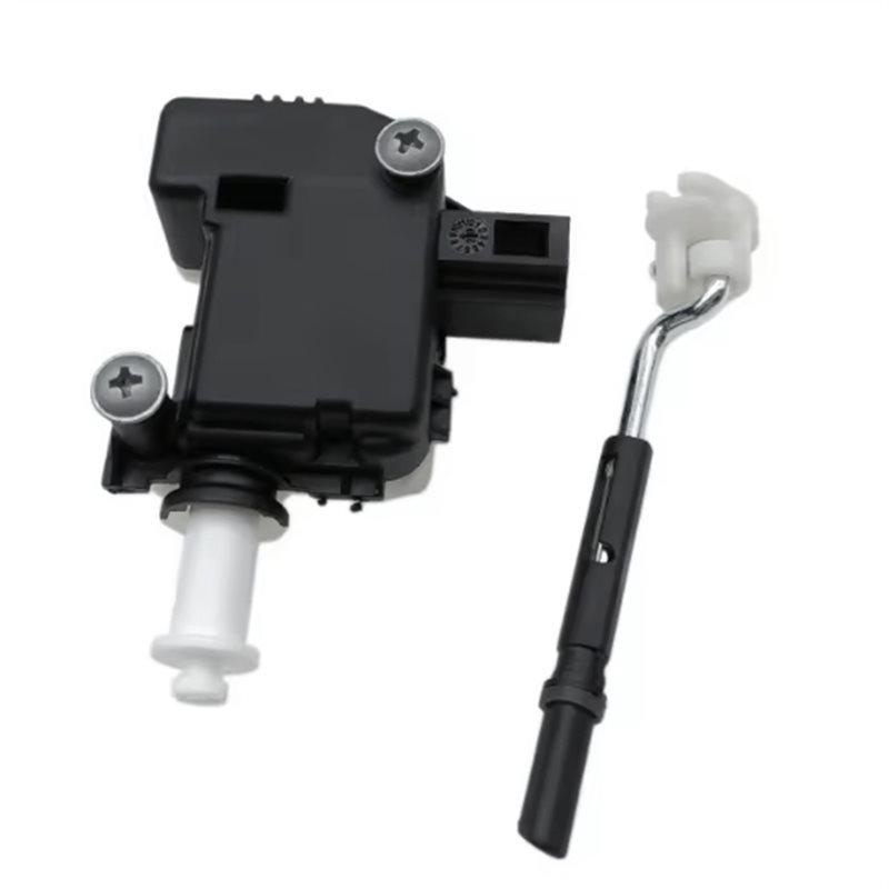 A30P-For VW Compatible 1J0810773D Door Lock Actuator Fuel Hatch Actuator Fuel Tank Motor Part Numbers 1J0810773A 1J0810773B
