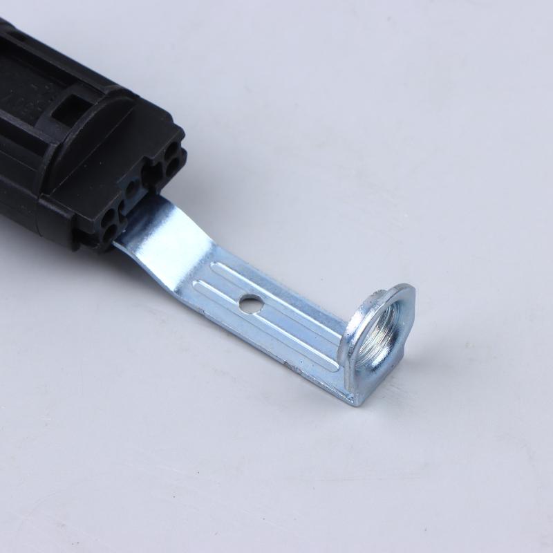 55-100Mm E14 Light Candelabra Base Socket Bulb Holder Candles Lamp Replacement Adjustable Led Chandelier Cover Bases Holder