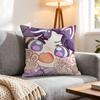 Game Love And Deepspace Cushion Cover 1Pcs Decorative Covers Soft Cushion Case For Sofa Couch Decor 40X40 45X45 Pillowcases