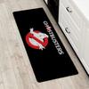 Entrance Front Door Doormat G-Ghostbusters Non-slip Kitchen Rug Living Room Rugs Balcony Bathroom Foot Mat Floor Mats Carpet