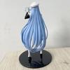 18CM Anime Akame ga KILL! ESDEATH Girl figure PVC Action Toy Adults Collection Game Statue Figures Doll gifts
