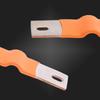 230Ah 280Ah Battery Cells Connector Flexible Busbar M6 Posts Straps 56mm Hole Central Pitch Connector Clip Contact
